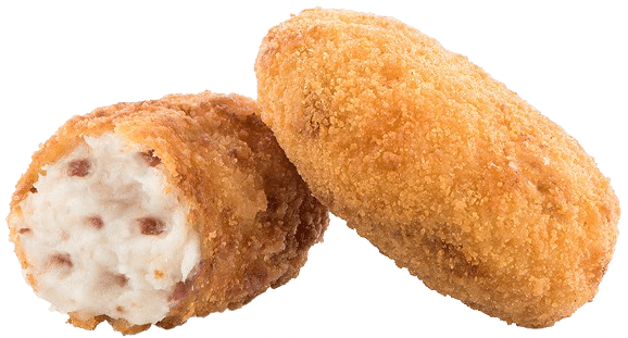 croquetas